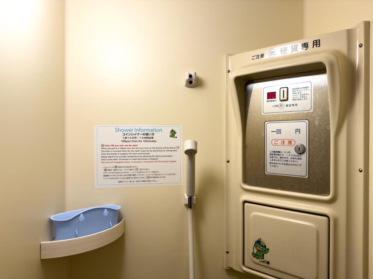 Fukuoka Share Hotel Εξωτερικό φωτογραφία