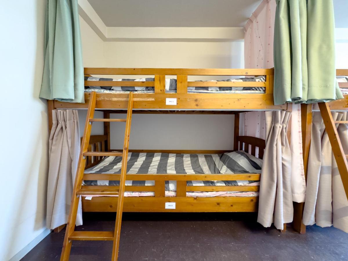Fukuoka Share Hotel Εξωτερικό φωτογραφία