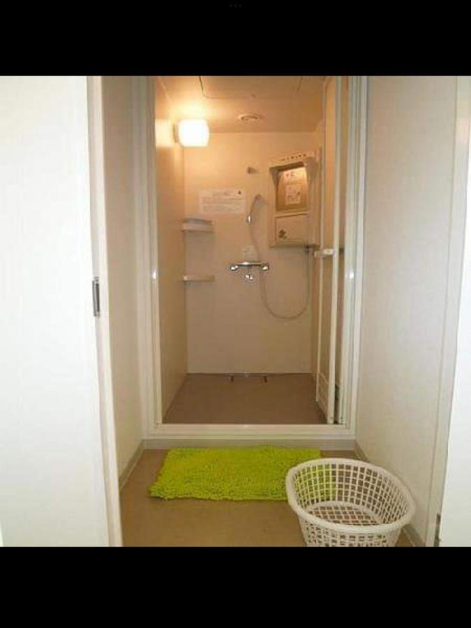 Fukuoka Share Hotel Εξωτερικό φωτογραφία