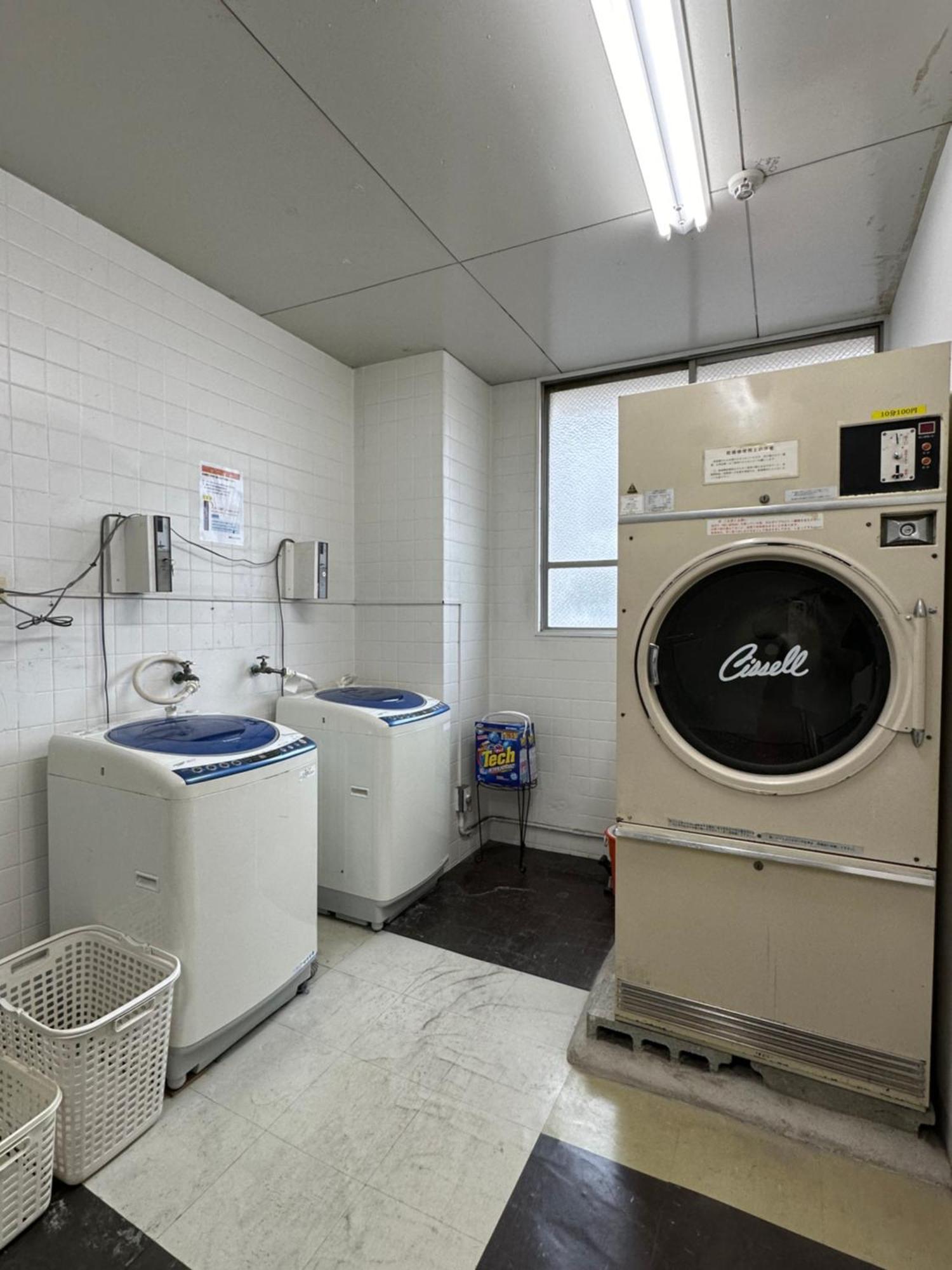 Fukuoka Share Hotel Εξωτερικό φωτογραφία